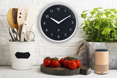 Echo Wall Clock Kitchen.jpg